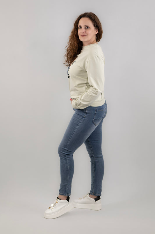 ZAC&ZOE farmernadrág