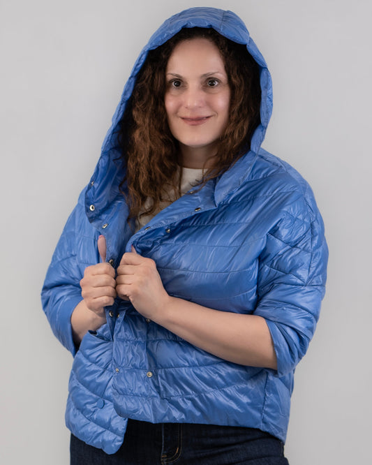 Patentos átmeneti kabát