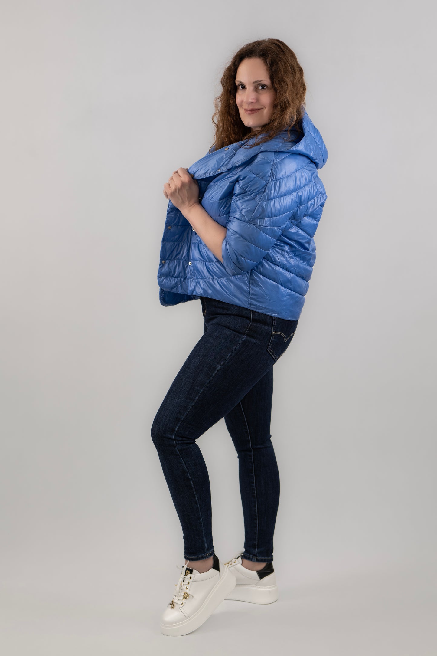 Patentos átmeneti kabát