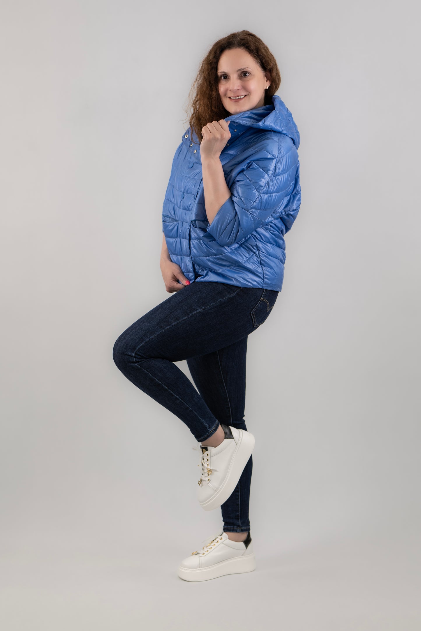 Patentos átmeneti kabát