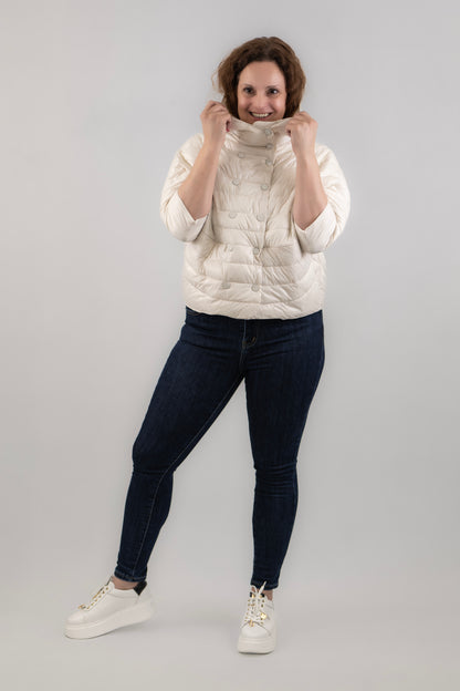 Patentos átmeneti kabát